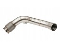 DOWNPIPE BMW F90 M5 DECAT Catalog number of the part MG DP 212