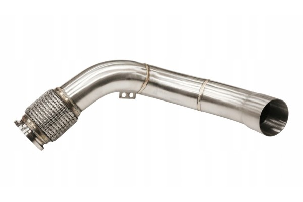 DOWNPIPE BMW F90 M5 DECAT Catalog number of the part MG DP 212
