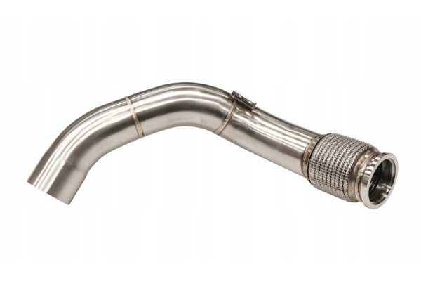 DOWNPIPE BMW F90 M5 DECAT Car type passenger cars