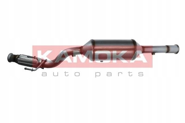 Particulate filter KAMOKA 8010076