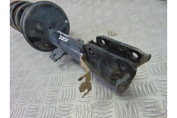 8200813791D  AMORTIGUADOR DELANTERO DERECHO DACIA DUSTER I Black Shadow 4x4 2016 8200813791D 195524 DACIA - 1