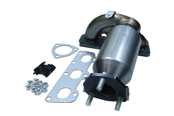 MAXGEAR 27 6076 CATALYTIC CONVERTER VW POLO 1 2 12V FABIA 1 2 IBIZA EURO3 Car type passenger cars
