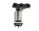 MAXGEAR 27 6076 CATALYTIC CONVERTER VW POLO 1 2 12V FABIA 1 2 IBIZA EURO3 Product weight with unit packaging 4 03 kg