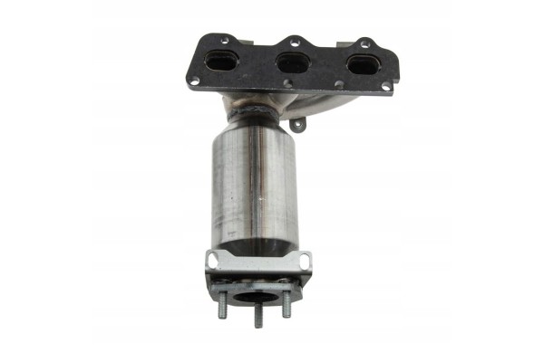 MAXGEAR 27 6076 CATALYTIC CONVERTER VW POLO 1 2 12V FABIA 1 2 IBIZA EURO3 Product weight with unit packaging 4 03 kg