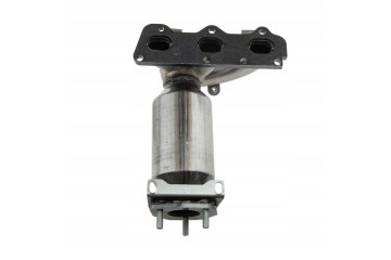 MAXGEAR 27 6076 CATALYTIC CONVERTER VW POLO 1 2 12V FABIA 1 2 IBIZA EURO3 Product weight with unit packaging 4 03 kg