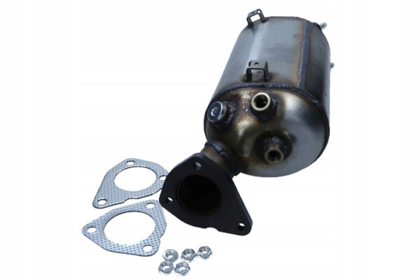 PARTICULATE FILTER DPF AUDI A4 2 0TDI 04 EURO4 27 6001 Part manufacturer Maxgear