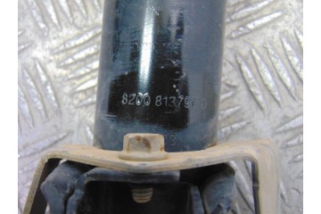 8200813791D  AMORTIGUADOR DELANTERO DERECHO DACIA DUSTER I Black Shadow 4x4 2016 8200813791D 195524 DACIA - 2