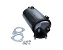 PARTICULATE FILTER DPF AUDI A4 2 0TDI 04 EURO4 27 6001 Catalog number of the part 27 6001