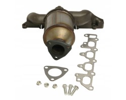 MAXGEAR 27 6069 CATALYTIC CONVERTER OPEL ASTRA G EURO3