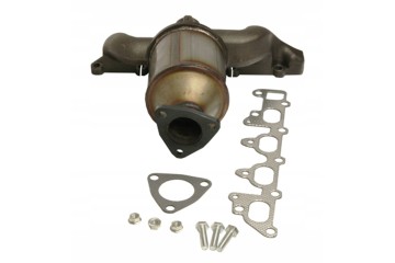 MAXGEAR 27 6069 CATALYTIC CONVERTER OPEL ASTRA G EURO3