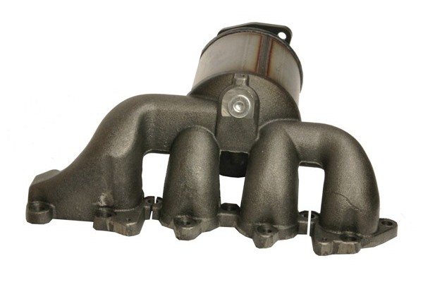 MAXGEAR 27 6069 CATALYTIC CONVERTER OPEL ASTRA G EURO3 Catalog number of the part 27 6069