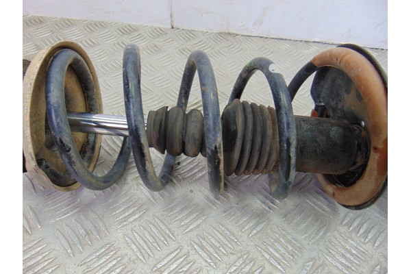 8200813791D  AMORTIGUADOR DELANTERO DERECHO DACIA DUSTER I Black Shadow 4x4 2016 8200813791D 195524 DACIA - 3