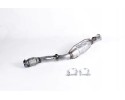 CATALYTIC CONVERTER PT6024T EEC PEUGEOT 307 307 SW Packaging status original