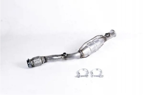 CATALYTIC CONVERTER PT6024T EEC PEUGEOT 307 307 SW Packaging status original