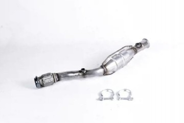 CATALYTIC CONVERTER PT6024T EEC PEUGEOT 307 307 SW Packaging status original