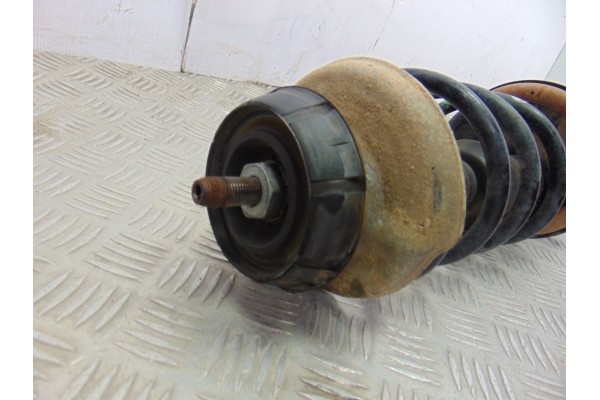 8200813791D  AMORTIGUADOR DELANTERO DERECHO DACIA DUSTER I Black Shadow 4x4 2016 8200813791D 195524 DACIA - 4