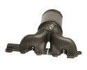 MAXGEAR 27 6091 CATALYTIC CONVERTER OPEL ASTRA H MERIVA 1 6 04 EURO3 Part manufacturer Maxgear