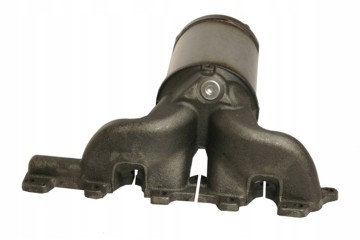 MAXGEAR 27 6091 CATALYTIC CONVERTER OPEL ASTRA H MERIVA 1 6 04 EURO3 Part manufacturer Maxgear