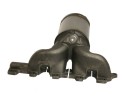 MAXGEAR 27 6091 CATALYTIC CONVERTER OPEL ASTRA H MERIVA 1 6 04 EURO3 Catalog number of the part 27 6091
