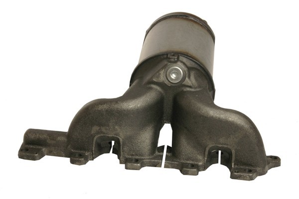 MAXGEAR 27 6091 CATALYTIC CONVERTER OPEL ASTRA H MERIVA 1 6 04 EURO3 Catalog number of the part 27 6091