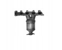 MAXGEAR 27 6091 CATALYTIC CONVERTER OPEL ASTRA H MERIVA 1 6 04 EURO3 Car type cargo vans passenger cars