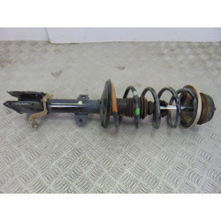 8200813791D AMORTIGUADOR DELANTERO IZQUIERDO DACIA DUSTER I