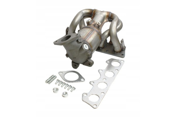MAXGEAR CATALYTIC CONVERTER HYUNDAI I30 CEE D 1 4 1 6 06 EURO4
