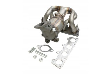 MAXGEAR CATALYTIC CONVERTER HYUNDAI I30 CEE D 1 4 1 6 06 EURO4