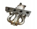 MAXGEAR CATALYTIC CONVERTER HYUNDAI I30 CEE D 1 4 1 6 06 EURO4 Packaging status original