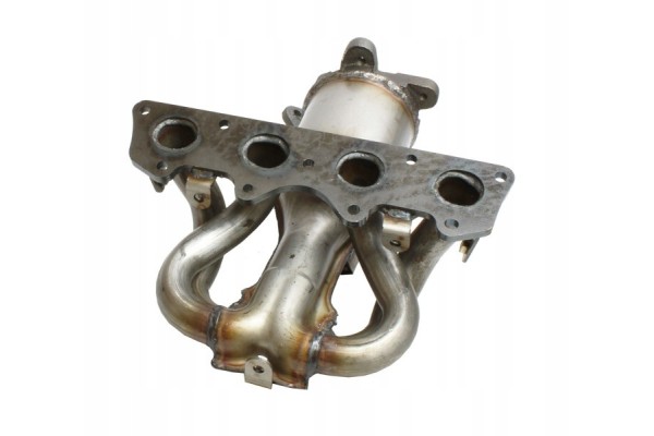 MAXGEAR CATALYTIC CONVERTER HYUNDAI I30 CEE D 1 4 1 6 06 EURO4 Packaging status original