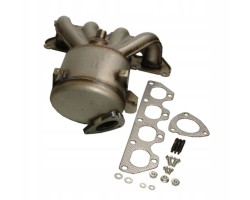 MAXGEAR 27 6100 CATALYTIC CONVERTER OPEL ASTRA H ZAFIRA 1 8 16V EURO4