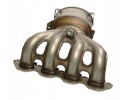 MAXGEAR 27 6100 CATALYTIC CONVERTER OPEL ASTRA H ZAFIRA 1 8 16V EURO4 Part manufacturer Maxgear