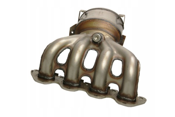 MAXGEAR 27 6100 CATALYTIC CONVERTER OPEL ASTRA H ZAFIRA 1 8 16V EURO4 Part manufacturer Maxgear