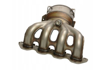 MAXGEAR 27 6100 CATALYTIC CONVERTER OPEL ASTRA H ZAFIRA 1 8 16V EURO4 Part manufacturer Maxgear