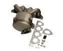 MAXGEAR 27 6100 CATALYTIC CONVERTER OPEL ASTRA H ZAFIRA 1 8 16V EURO4 Catalog number of the part 27 6100