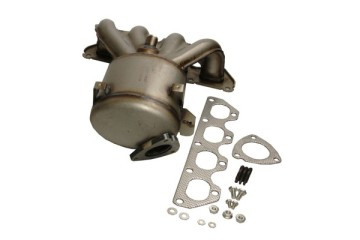 MAXGEAR 27 6100 CATALYTIC CONVERTER OPEL ASTRA H ZAFIRA 1 8 16V EURO4 Catalog number of the part 27 6100