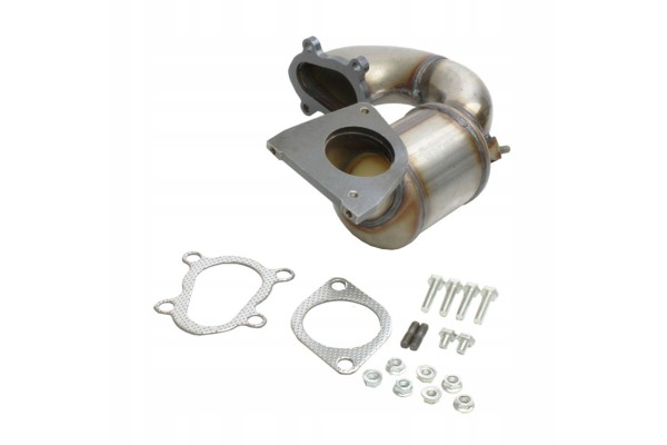 MAXGEAR 27 6191 CATALYTIC CONVERTER OPEL VIVARO 1 9DCI LAGUNA HIT II EURO4
