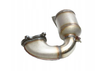 MAXGEAR 27 6191 CATALYTIC CONVERTER OPEL VIVARO 1 9DCI LAGUNA HIT II EURO4 Part manufacturer Maxgear