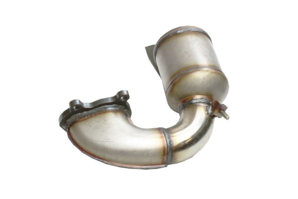 MAXGEAR 27 6191 CATALYTIC CONVERTER OPEL VIVARO 1 9DCI LAGUNA HIT II EURO4 Car type buses cargo vans passenger cars