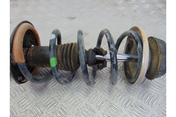 8200813791D  AMORTIGUADOR DELANTERO IZQUIERDO DACIA DUSTER I Black Shadow 4x4 2016 8200813791D 195525 DACIA - 2