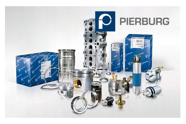 PIERBURG BMW LAMBDA SENSOR Version European