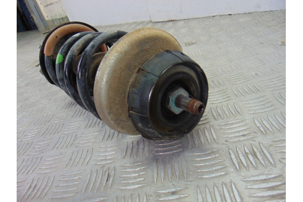 8200813791D  AMORTIGUADOR DELANTERO IZQUIERDO DACIA DUSTER I Black Shadow 4x4 2016 8200813791D 195525 DACIA - 3