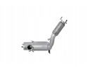 Particulate filter KAMOKA ALHAMBRA PASSAT 8010056