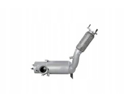 Particulate filter KAMOKA ALHAMBRA PASSAT 8010056
