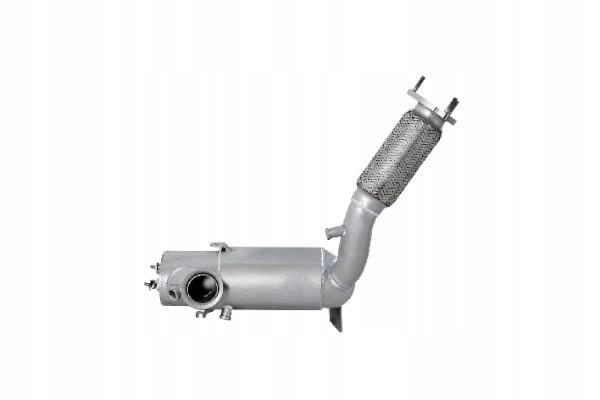 Particulate filter KAMOKA ALHAMBRA PASSAT 8010056