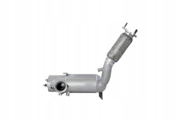 Particulate filter KAMOKA ALHAMBRA PASSAT 8010056