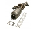 MAXGEAR CATALYTIC CONVERTER BMW E81 E90 1 6 2 0 EURO4