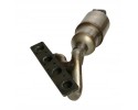 MAXGEAR CATALYTIC CONVERTER BMW E81 E90 1 6 2 0 EURO4 Packaging status original