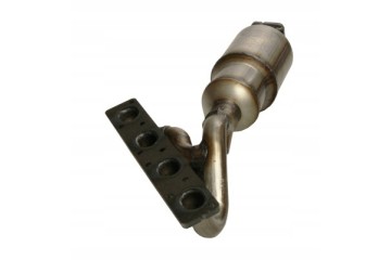 MAXGEAR CATALYTIC CONVERTER BMW E81 E90 1 6 2 0 EURO4 Packaging status original