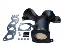 Catalyst MAXGEAR 27 6126 Part manufacturer Maxgear